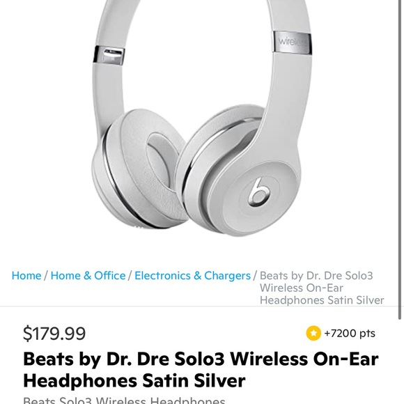 beats